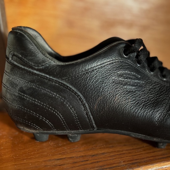 Pantofola D'Oro Soccer Cleats - Picture 1 of 5
